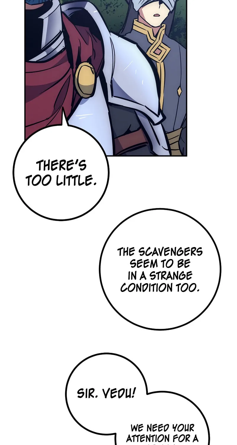 Lucky Striker Chapter 53 page 20 - 