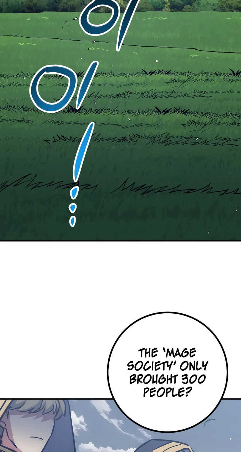 Lucky Striker Chapter 53 page 3 - 