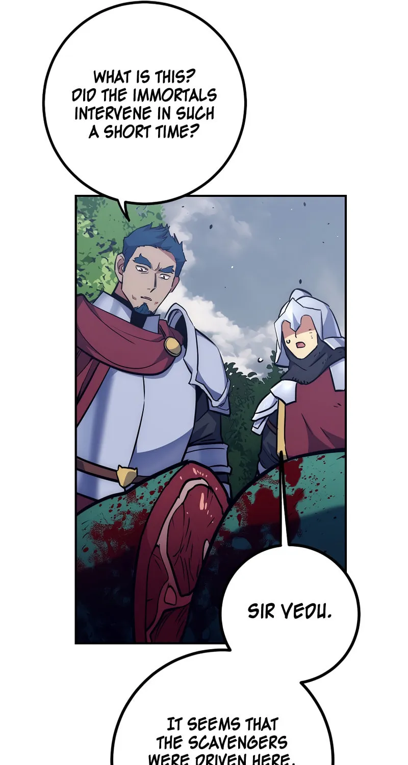 Lucky Striker Chapter 53 page 23 - 