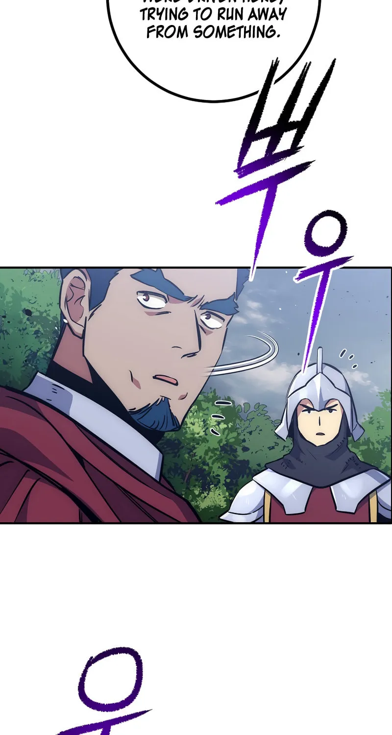 Lucky Striker Chapter 53 page 24 - 