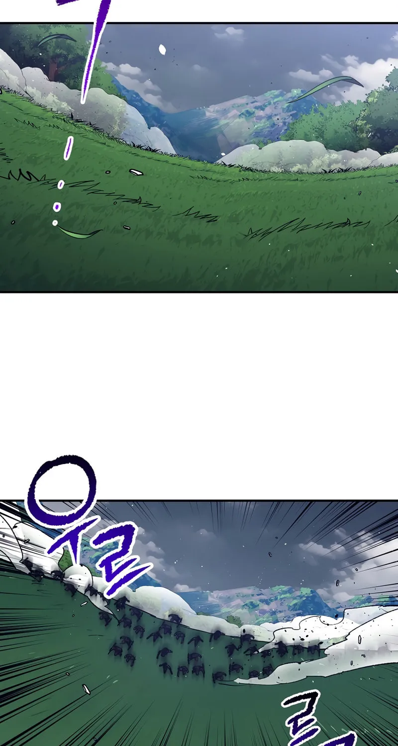 Lucky Striker Chapter 53 page 25 - 