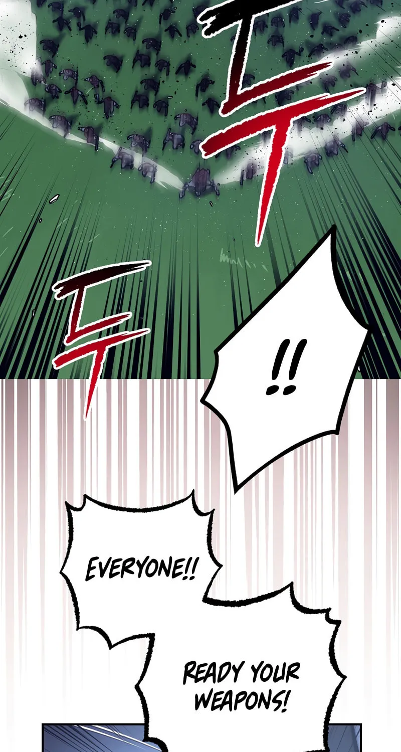 Lucky Striker Chapter 53 page 27 - 