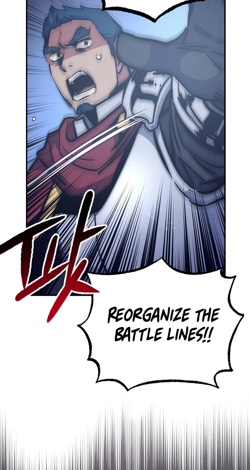 Lucky Striker Chapter 53 page 28 - 