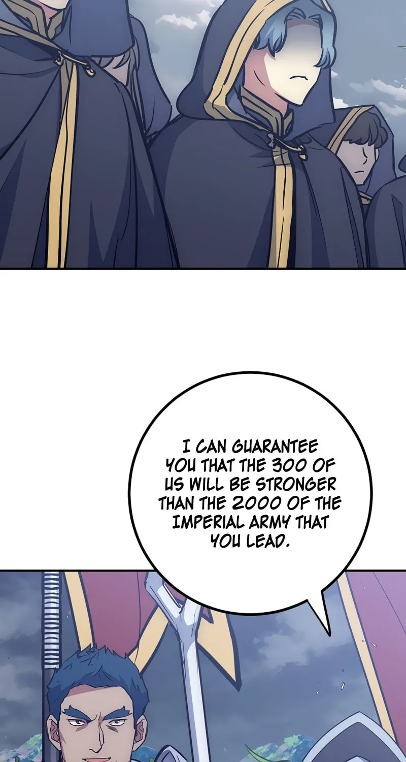 Lucky Striker Chapter 53 page 4 - 