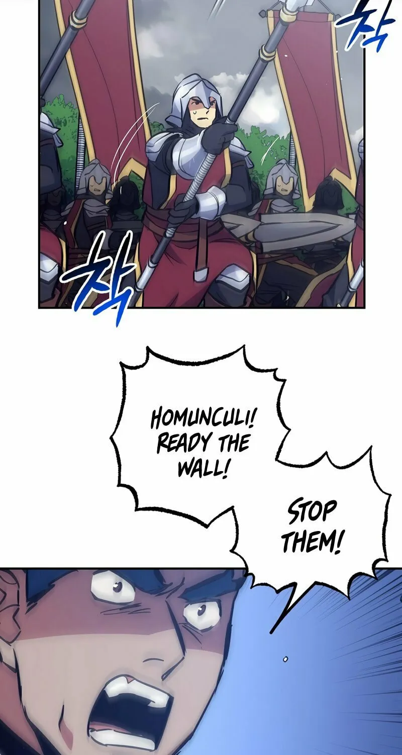 Lucky Striker Chapter 53 page 35 - 