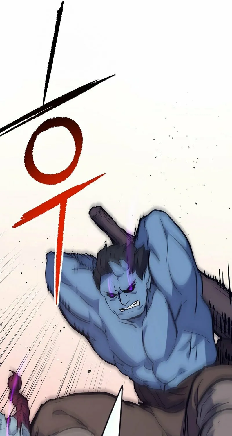 Lucky Striker Chapter 53 page 37 - 