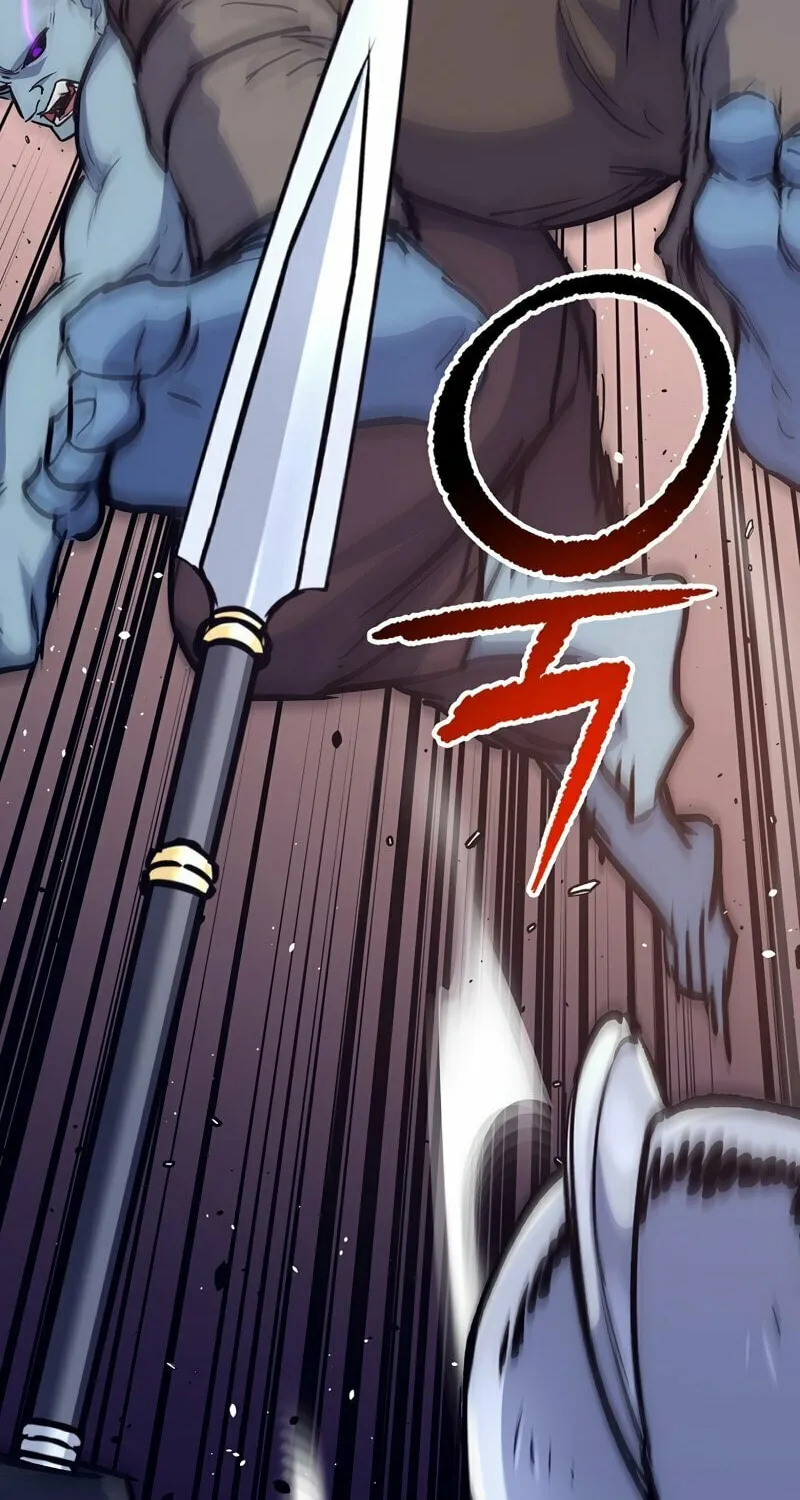Lucky Striker Chapter 53 page 38 - 