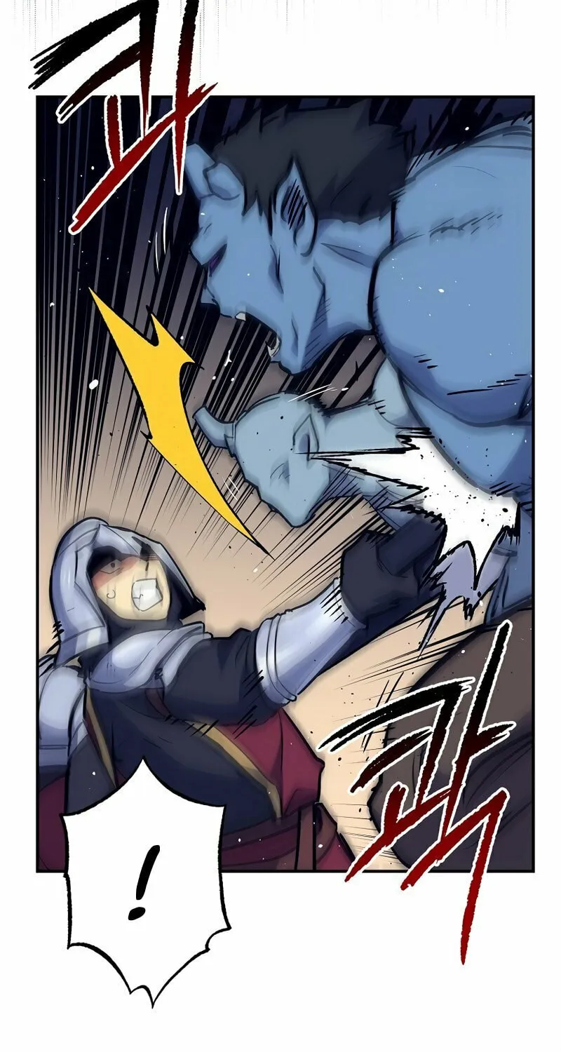 Lucky Striker Chapter 53 page 40 - 