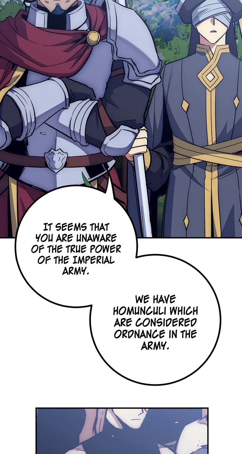 Lucky Striker Chapter 53 page 5 - 