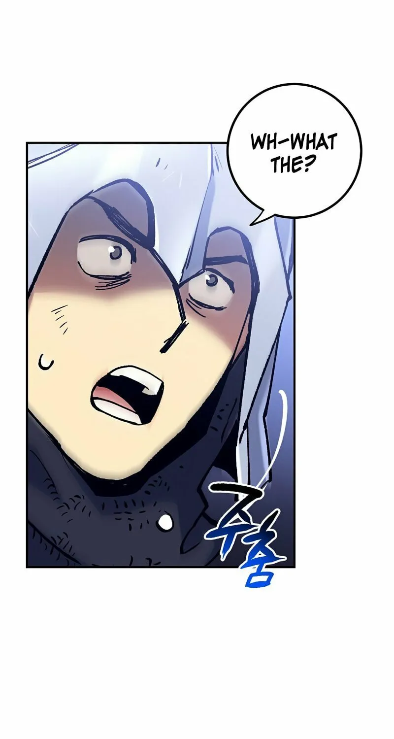 Lucky Striker Chapter 53 page 41 - 