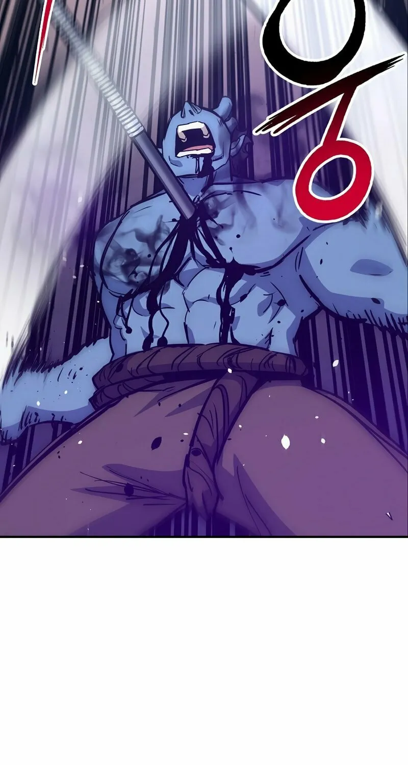 Lucky Striker Chapter 53 page 45 - 