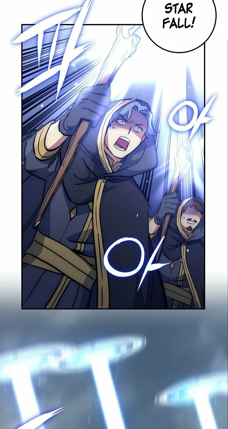 Lucky Striker Chapter 53 page 47 - 