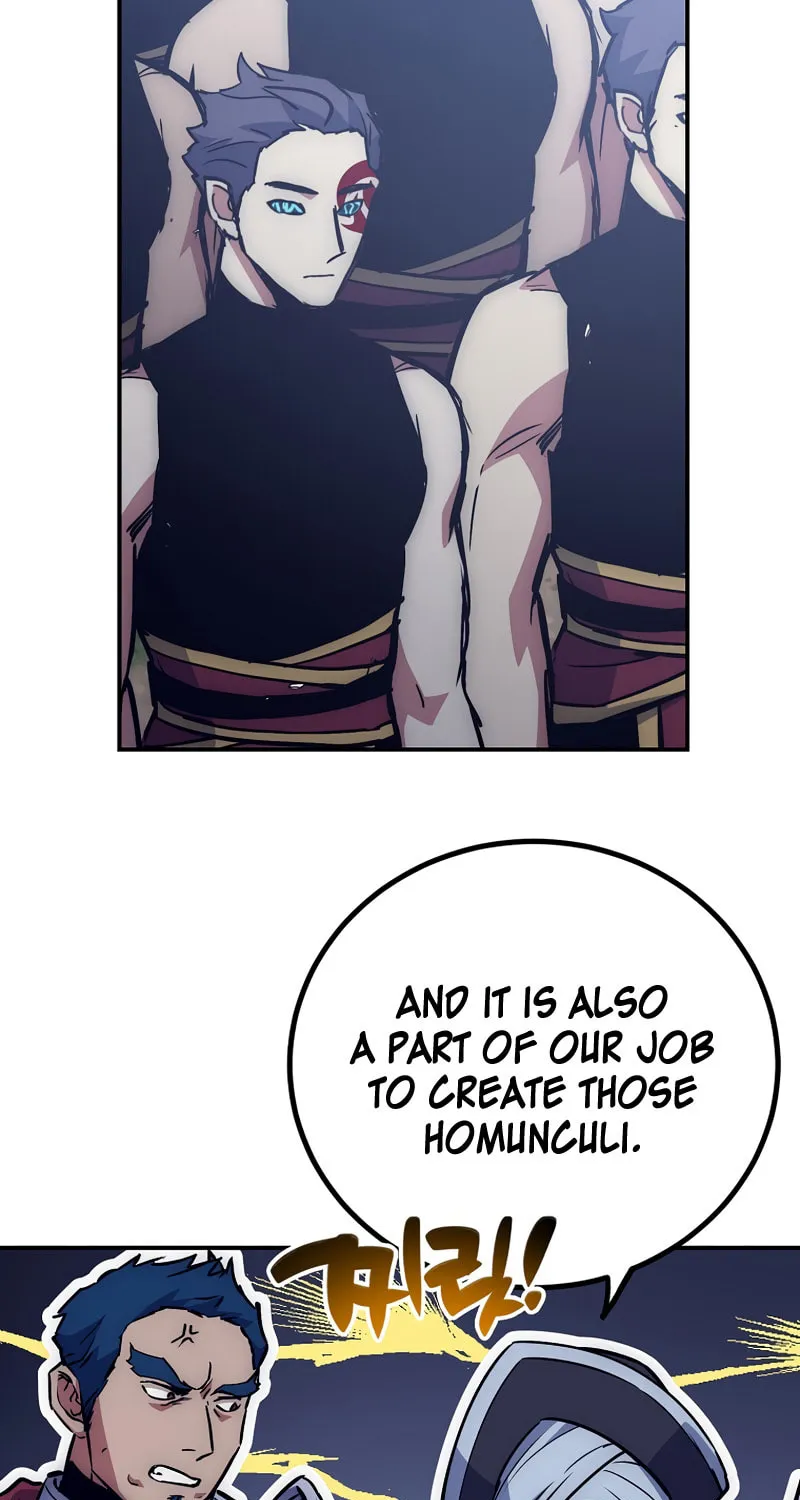 Lucky Striker Chapter 53 page 6 - 