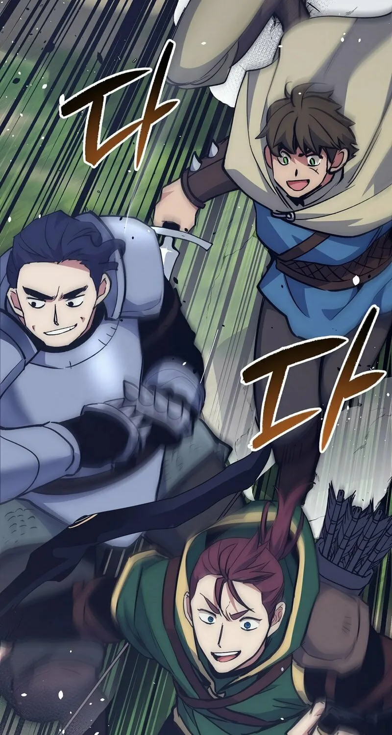 Lucky Striker Chapter 53 page 56 - 