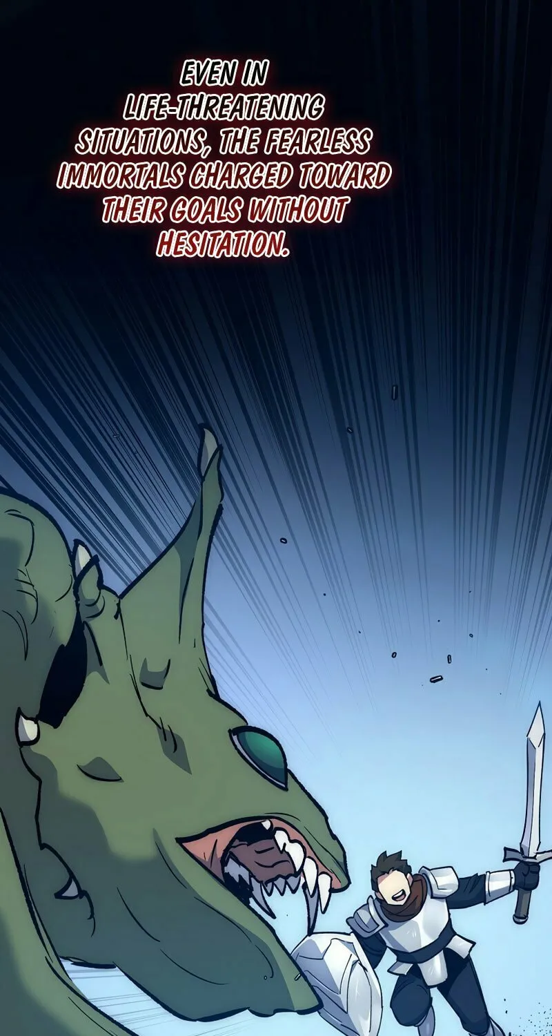 Lucky Striker Chapter 53 page 61 - 