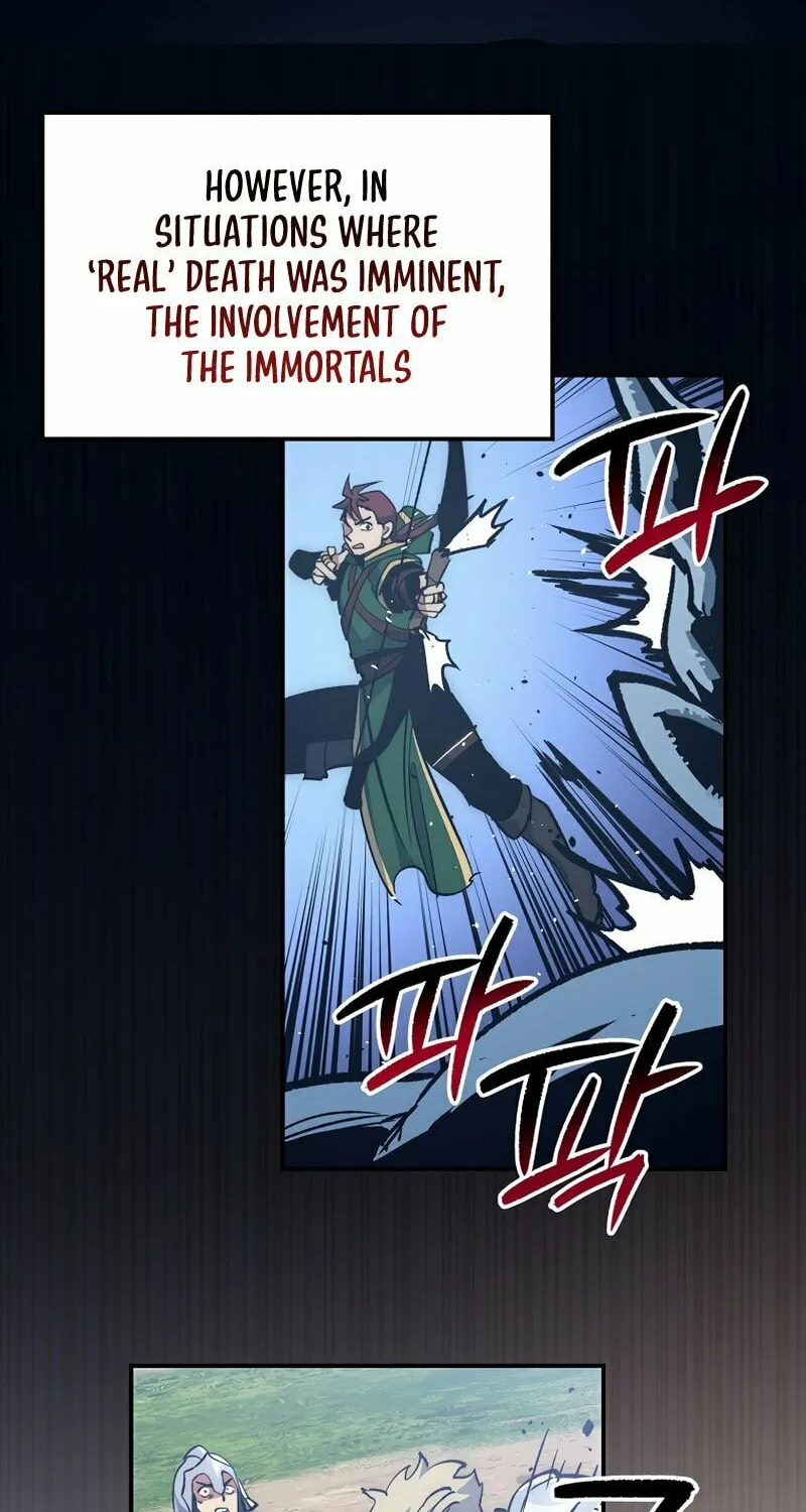 Lucky Striker Chapter 53 page 64 - 