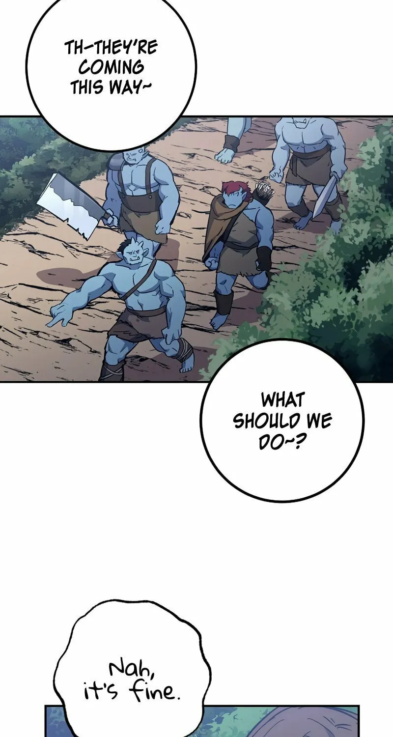Lucky Striker Chapter 53 page 66 - 