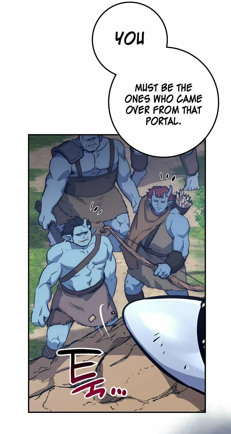 Lucky Striker Chapter 53 page 74 - 