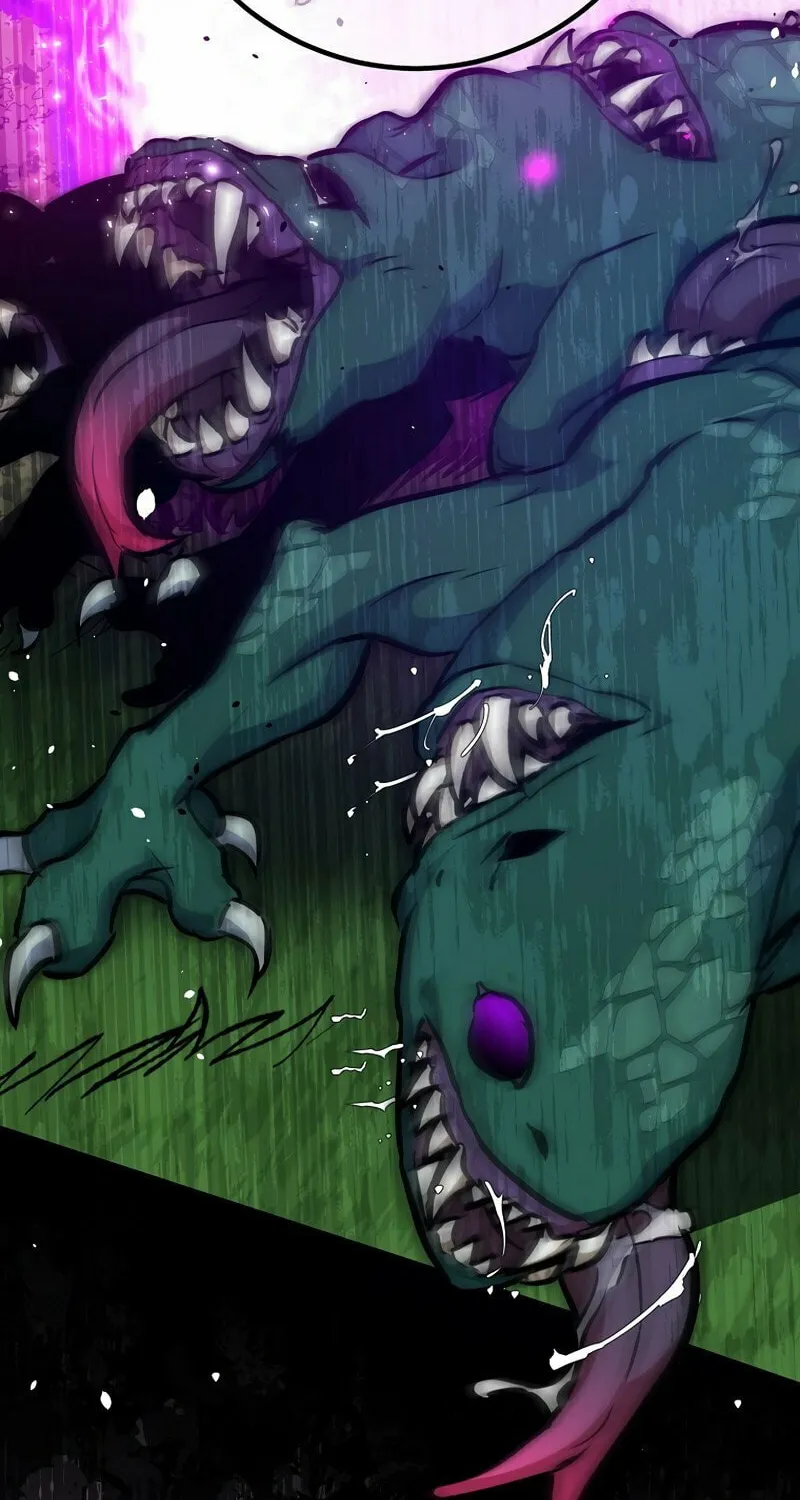 Lucky Striker Chapter 53 page 9 - 