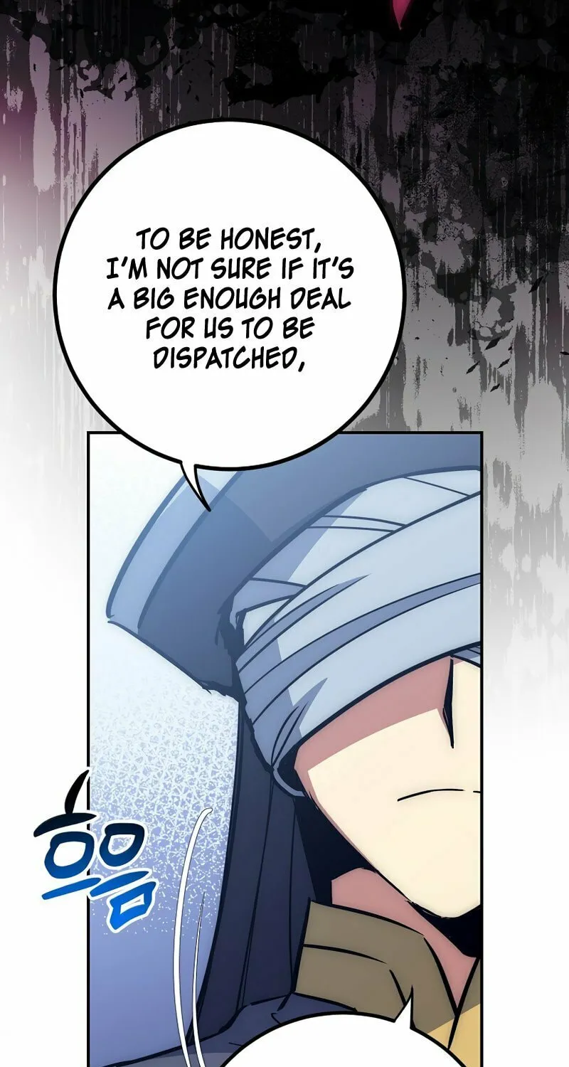 Lucky Striker Chapter 53 page 10 - 