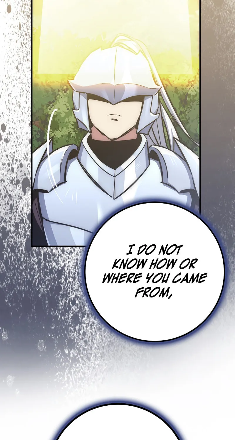 Lucky Striker Chapter 54 page 3 - 