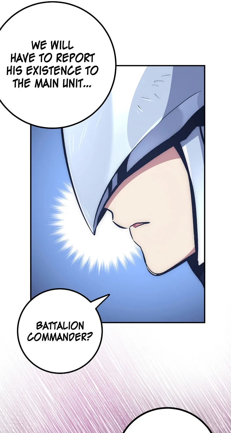 Lucky Striker Chapter 54 page 22 - 