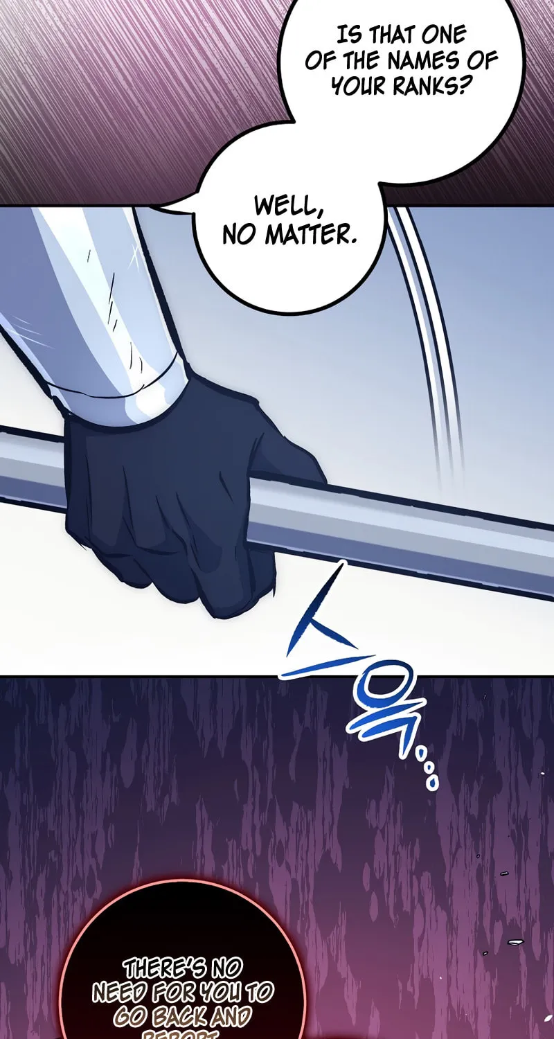 Lucky Striker Chapter 54 page 23 - 