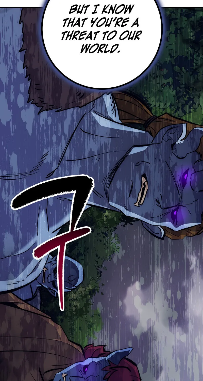 Lucky Striker Chapter 54 page 4 - 