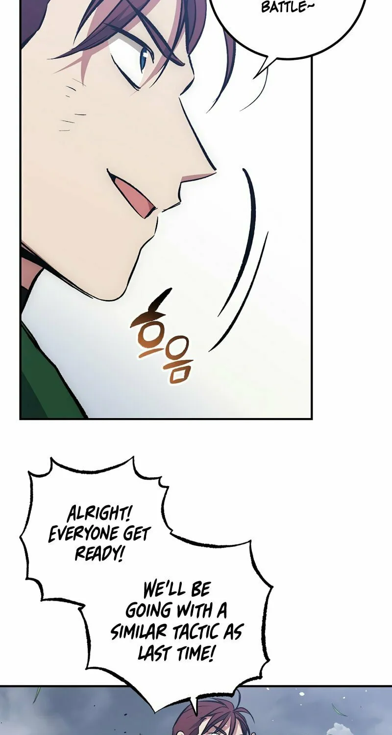 Lucky Striker Chapter 54 page 31 - 