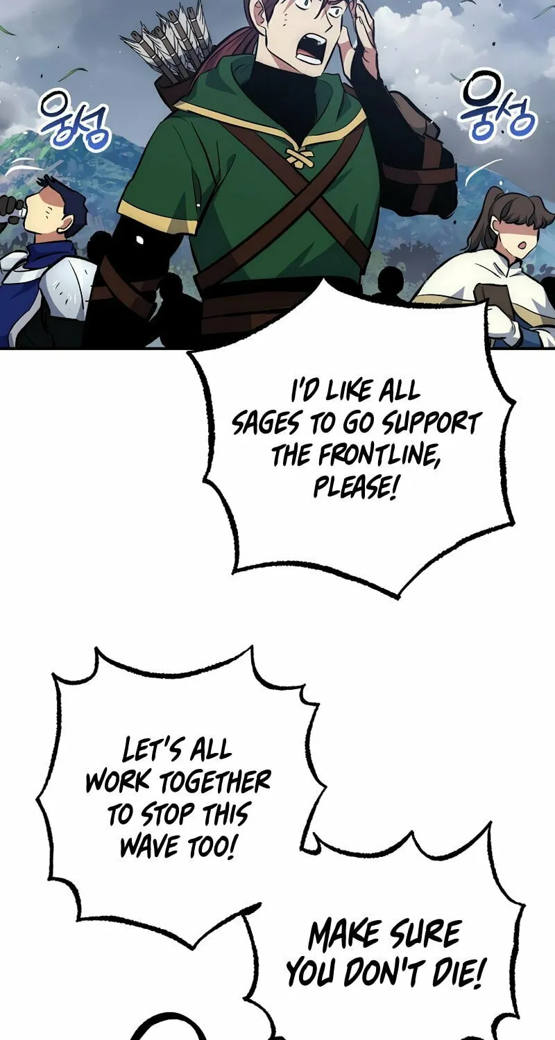 Lucky Striker Chapter 54 page 32 - 
