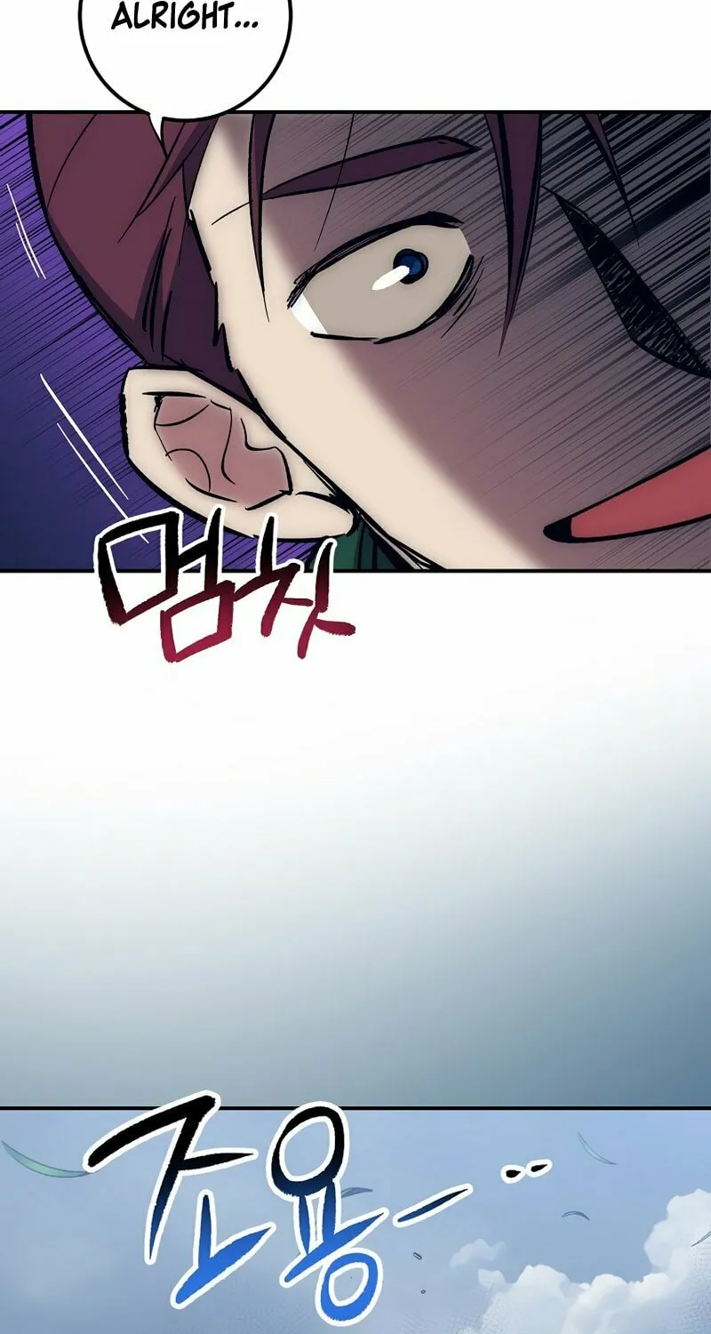 Lucky Striker Chapter 54 page 34 - 