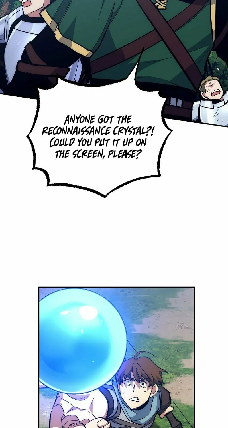 Lucky Striker Chapter 54 page 40 - 