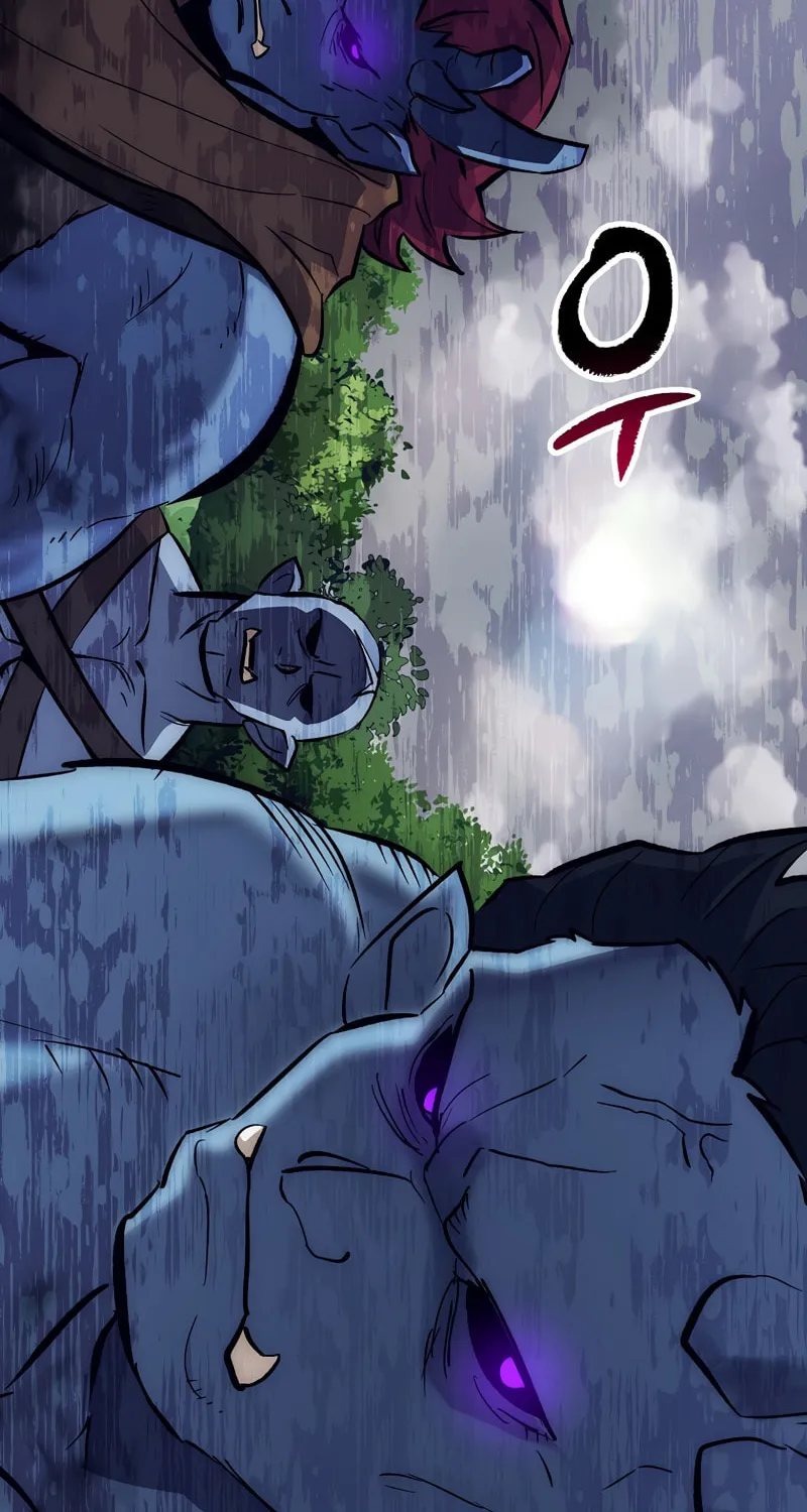 Lucky Striker Chapter 54 page 5 - 