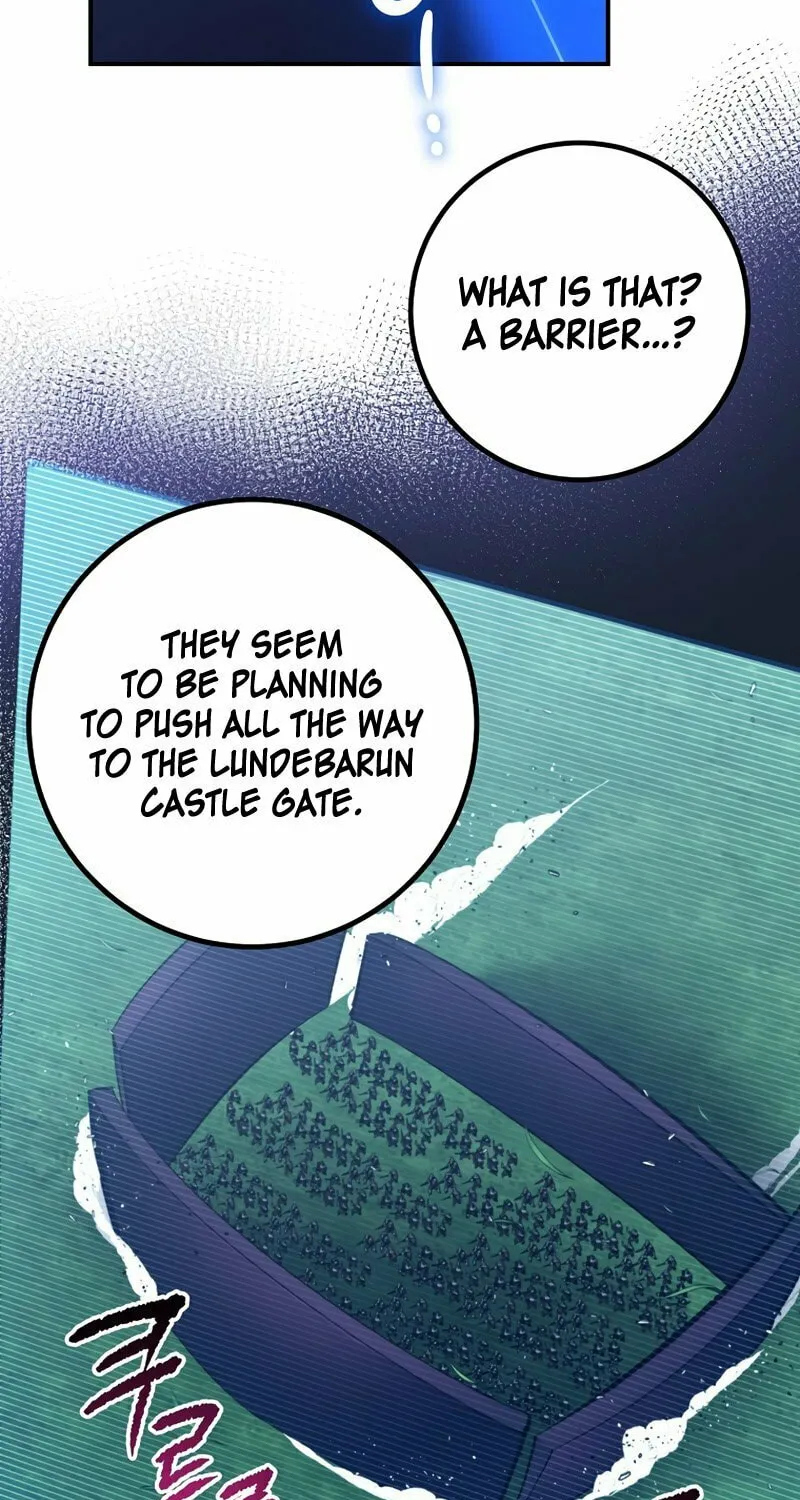 Lucky Striker Chapter 54 page 42 - 