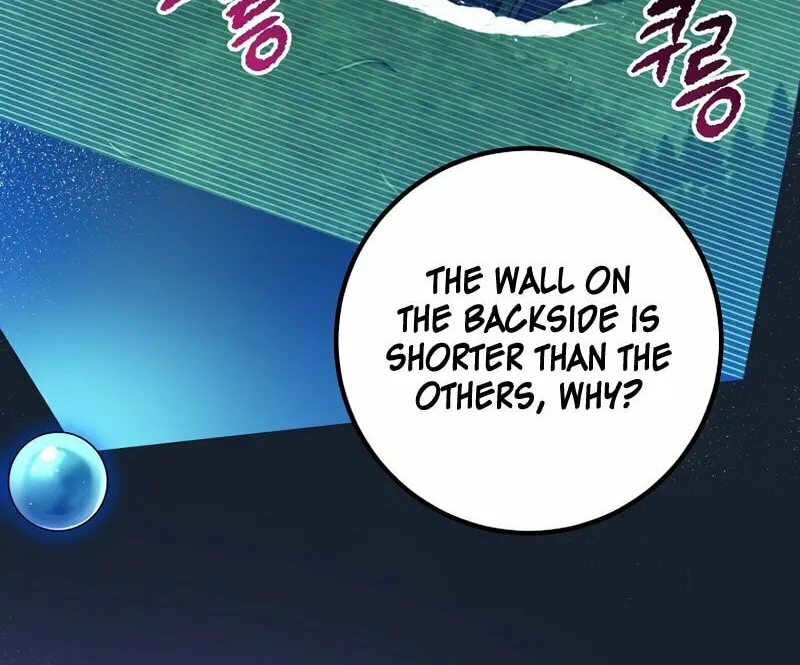 Lucky Striker Chapter 54 page 43 - 