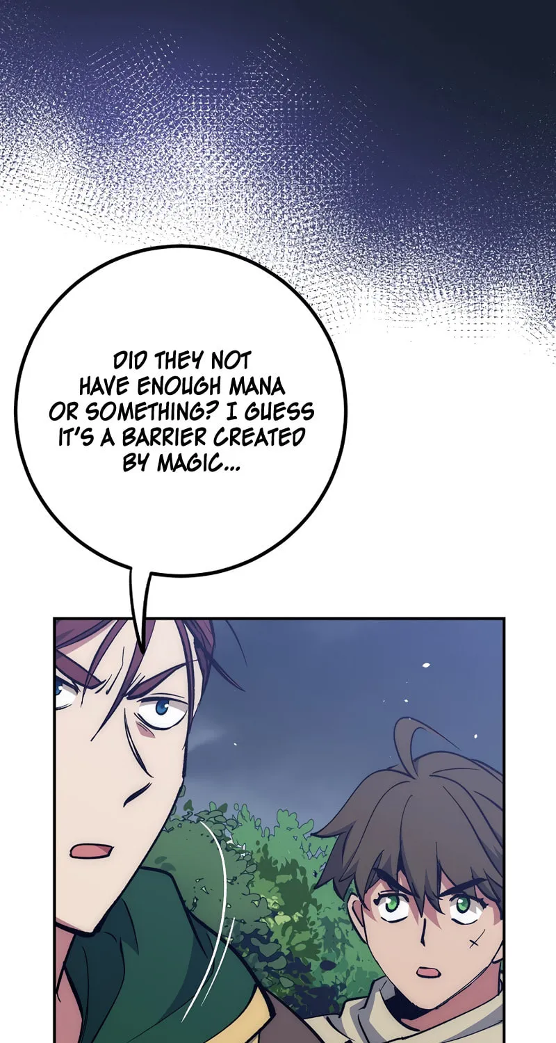 Lucky Striker Chapter 54 page 44 - 