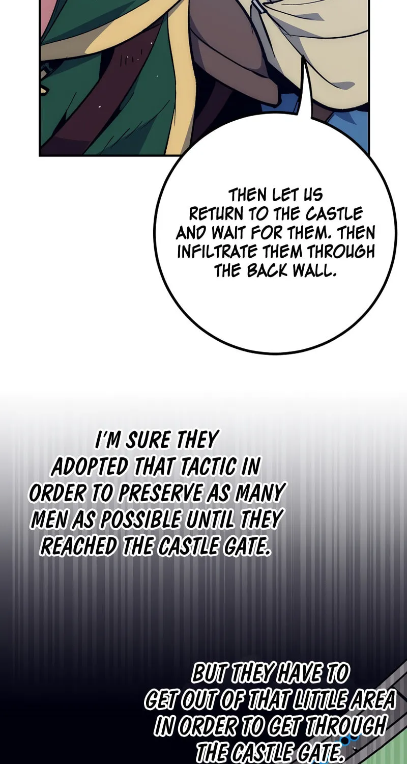 Lucky Striker Chapter 54 page 45 - 