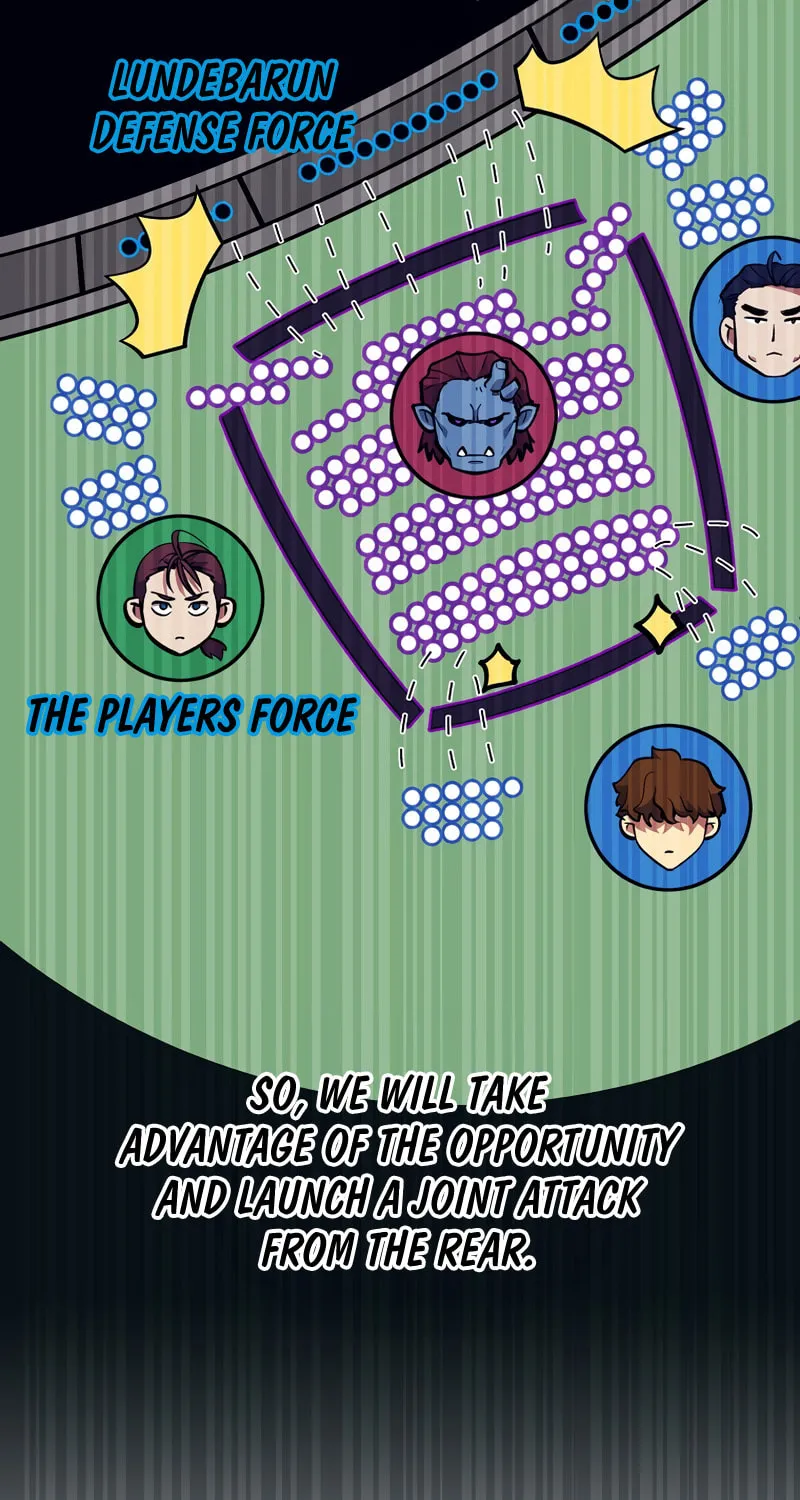 Lucky Striker Chapter 54 page 46 - 
