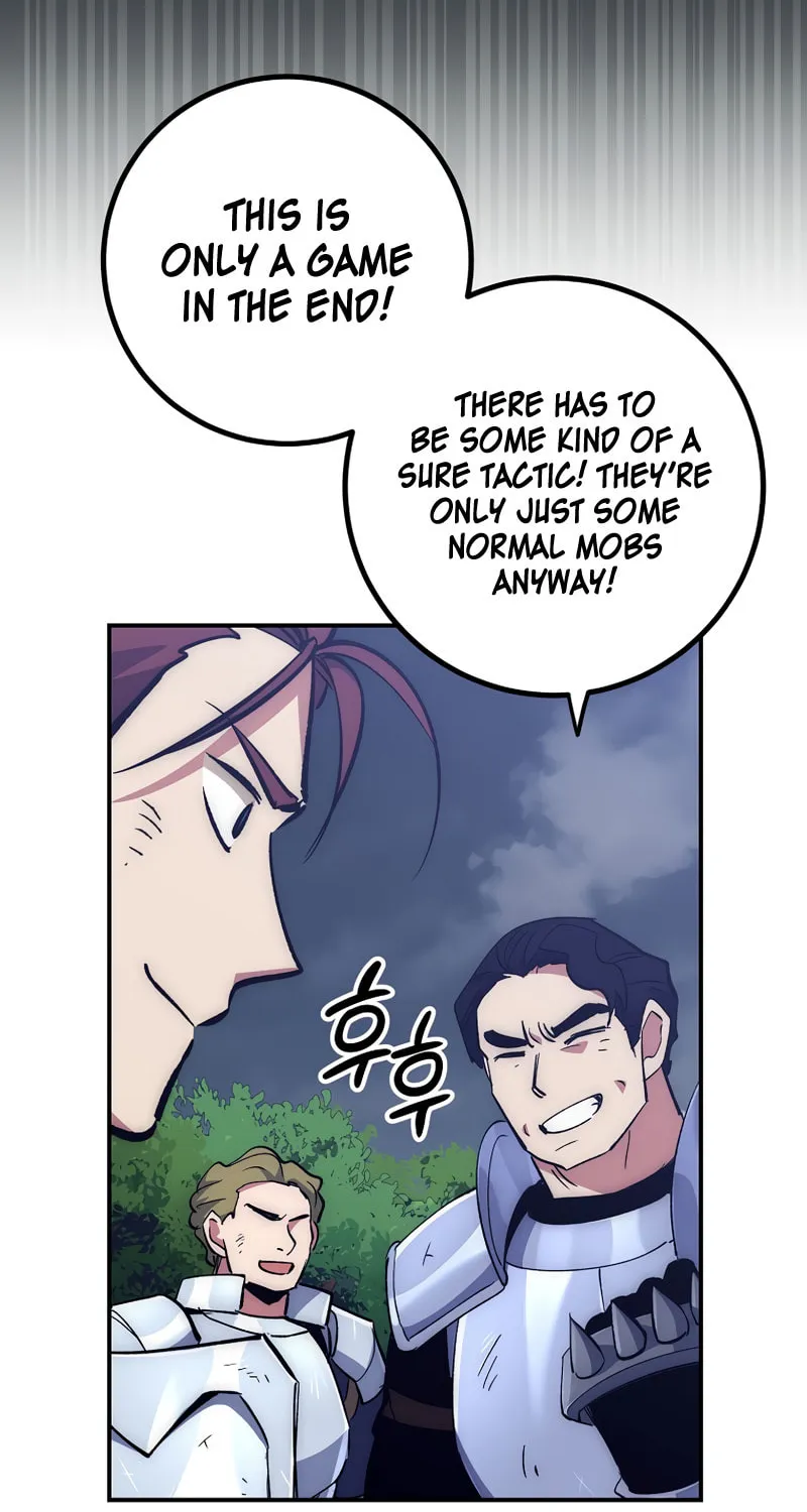 Lucky Striker Chapter 54 page 47 - 