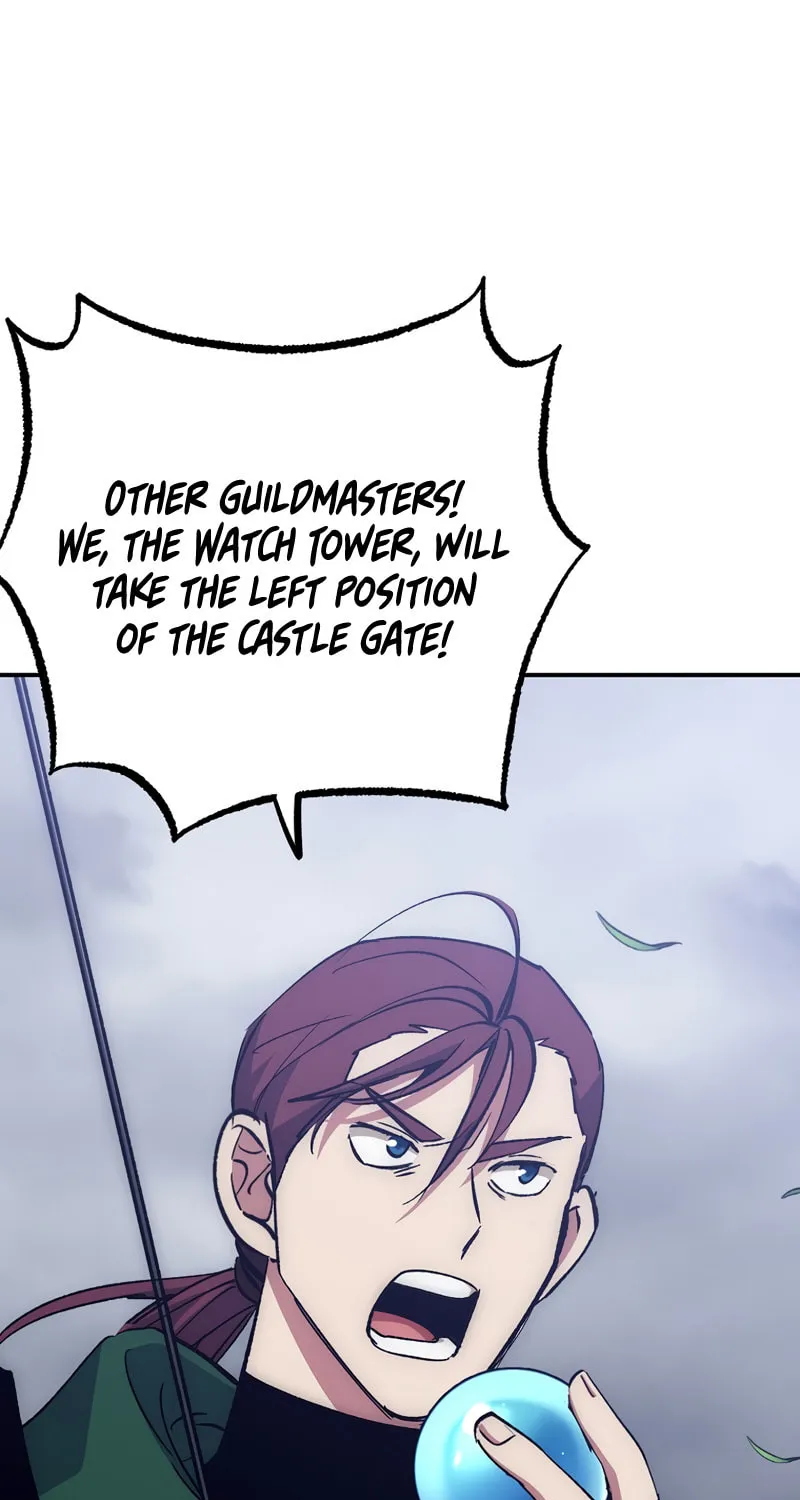 Lucky Striker Chapter 54 page 48 - 