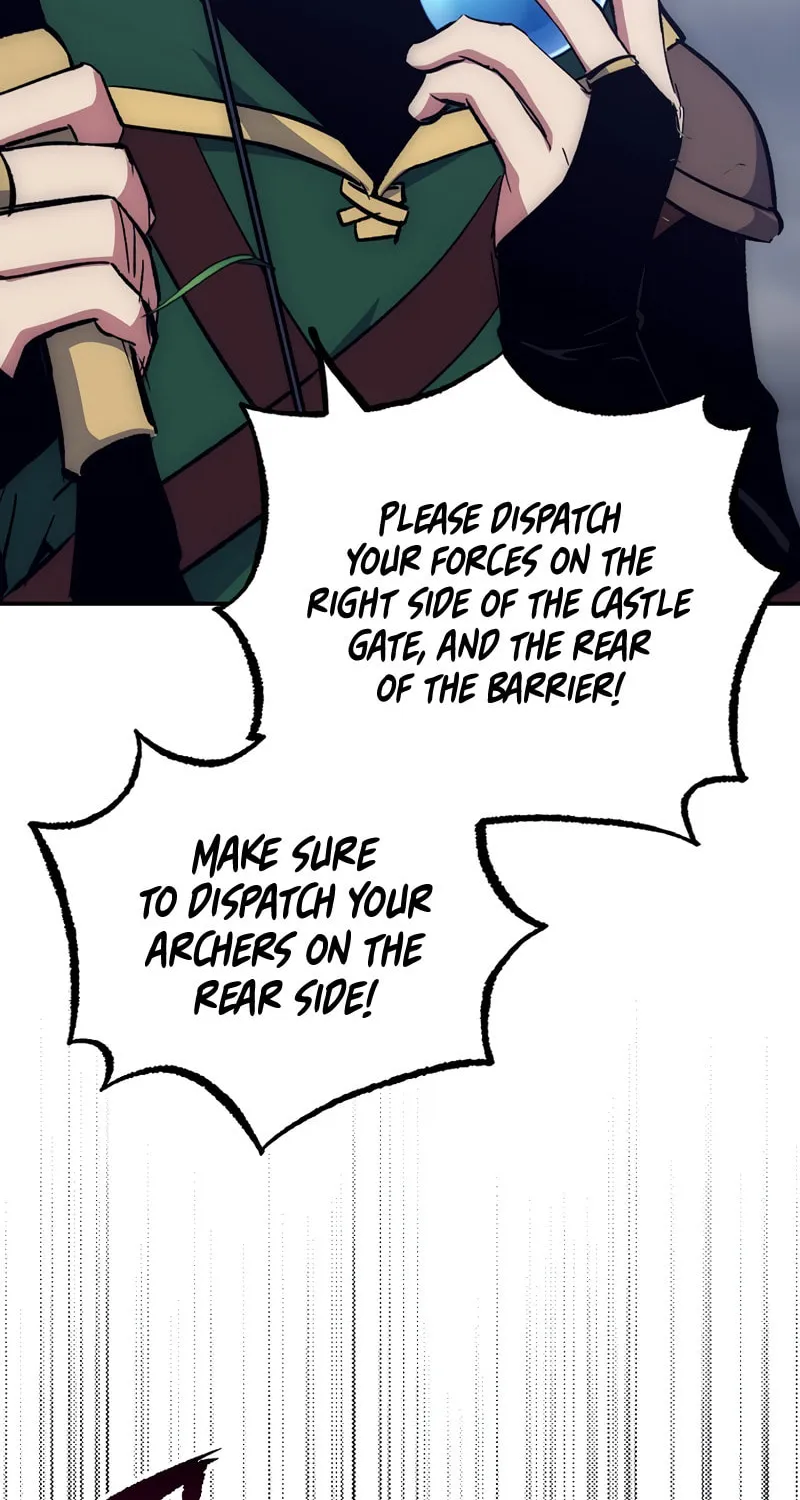 Lucky Striker Chapter 54 page 49 - 