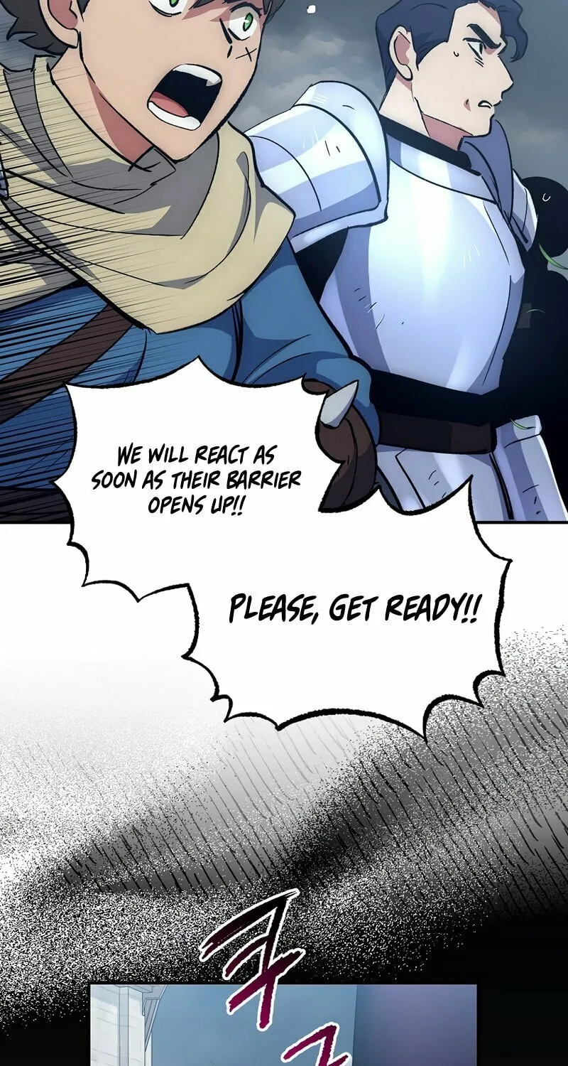 Lucky Striker Chapter 54 page 54 - 