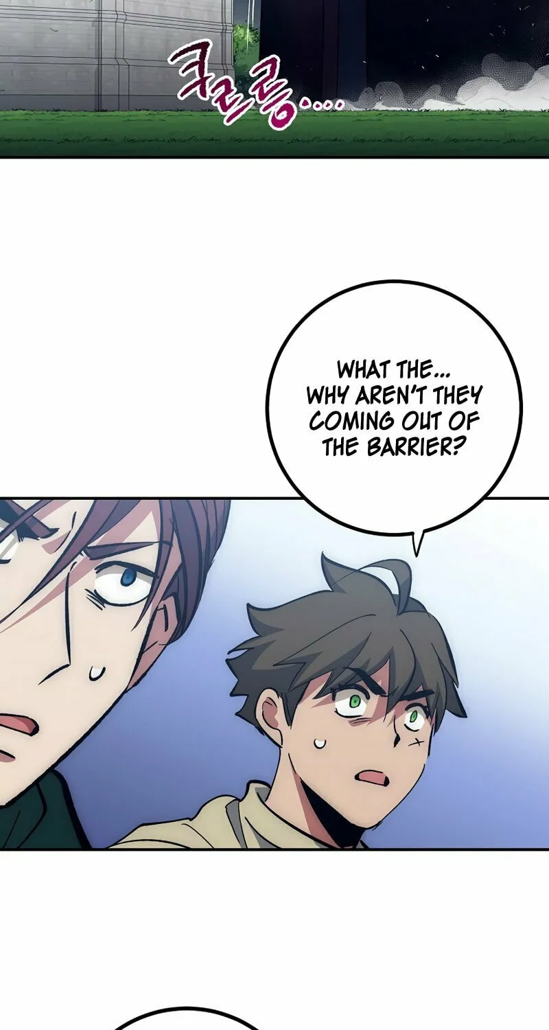 Lucky Striker Chapter 54 page 56 - 