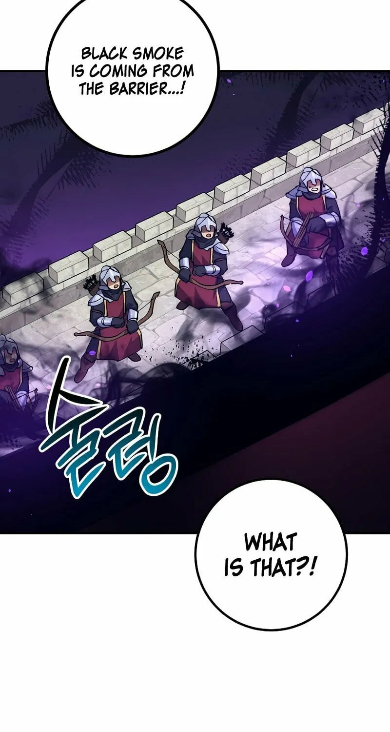 Lucky Striker Chapter 54 page 57 - 
