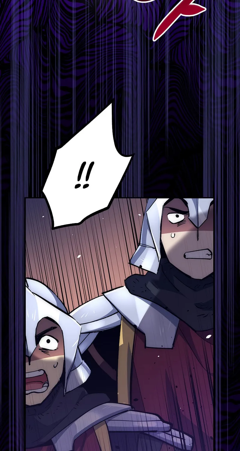 Lucky Striker Chapter 54 page 61 - 