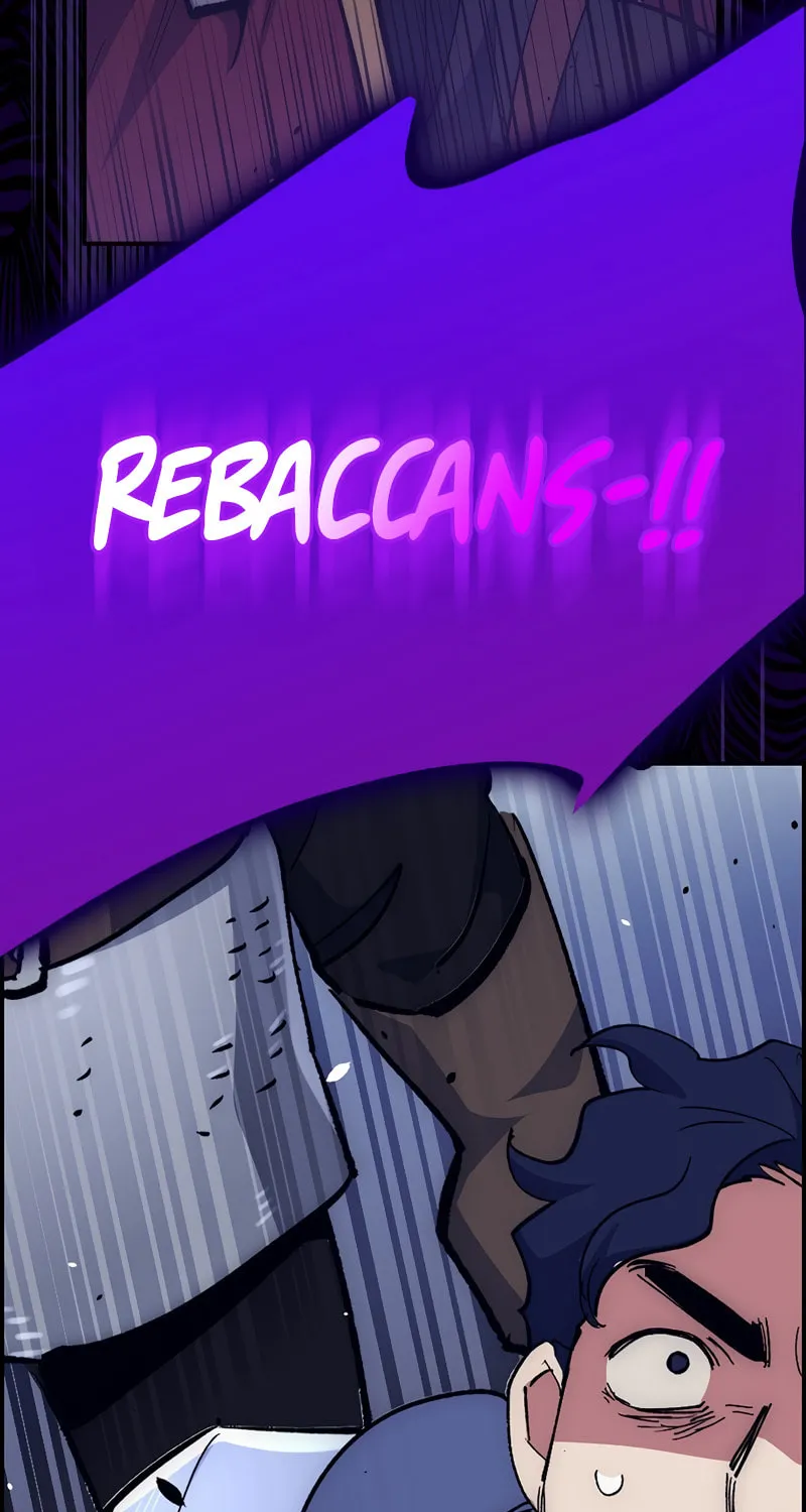 Lucky Striker Chapter 54 page 62 - 