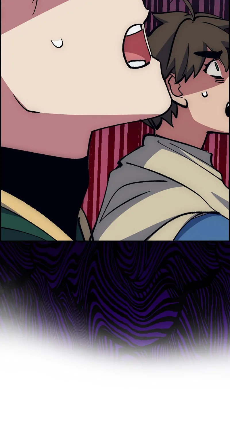 Lucky Striker Chapter 54 page 64 - 