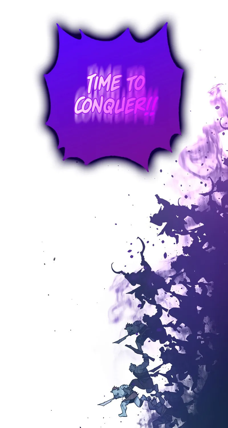 Lucky Striker Chapter 54 page 65 - 