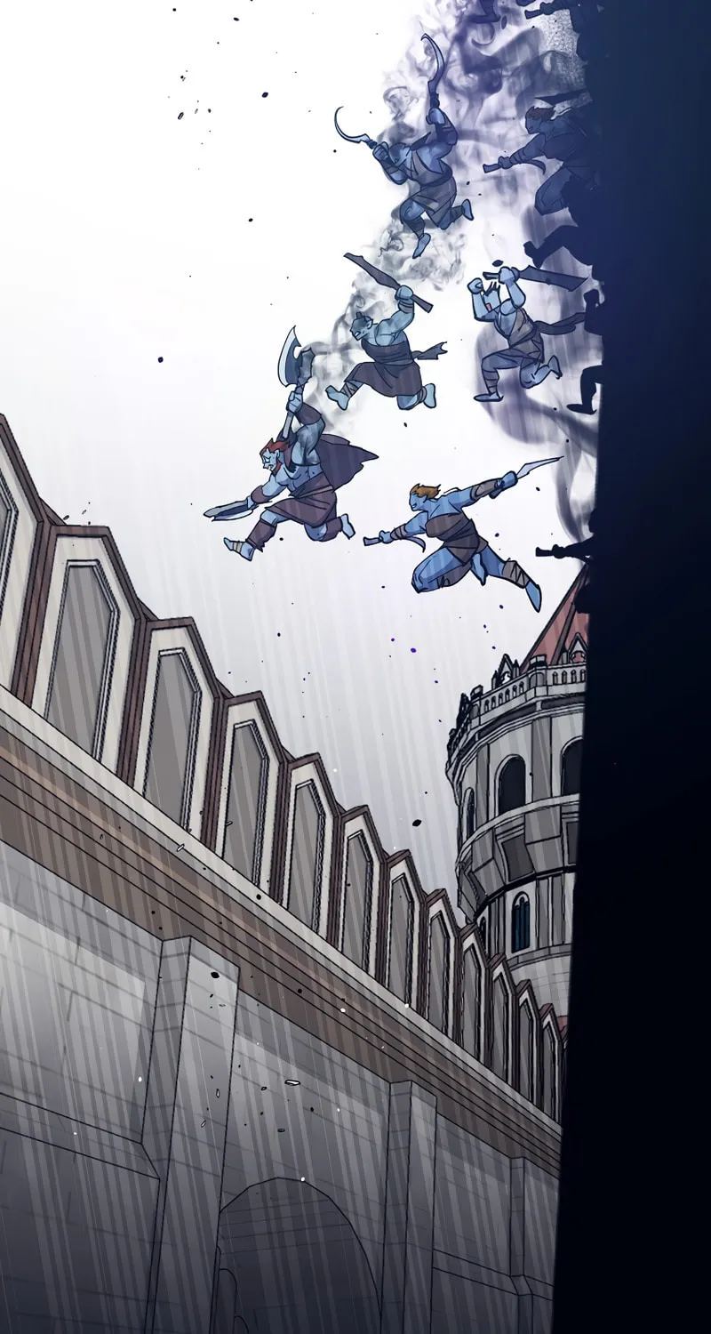 Lucky Striker Chapter 54 page 66 - 