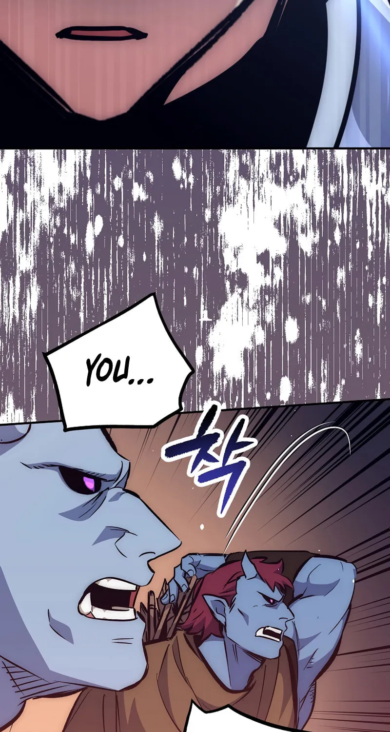 Lucky Striker Chapter 54 page 8 - 
